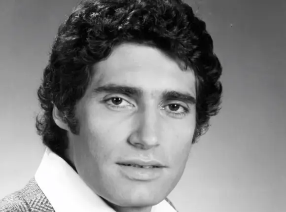 Michael Nouri
