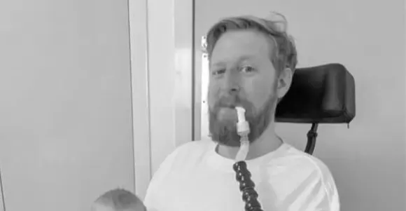 michael patrick todesfall