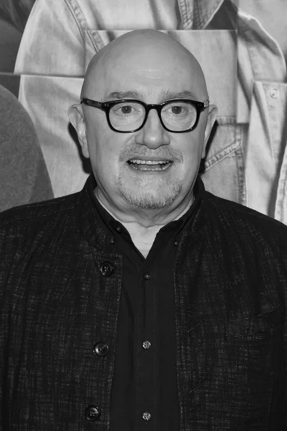 Michel Blanc ist 2024 gestorben