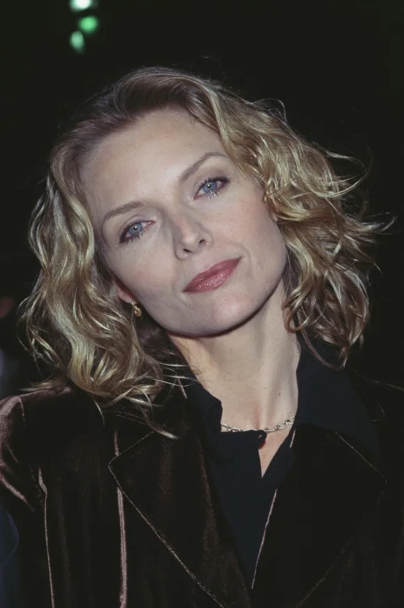 Michelle Pfeiffer