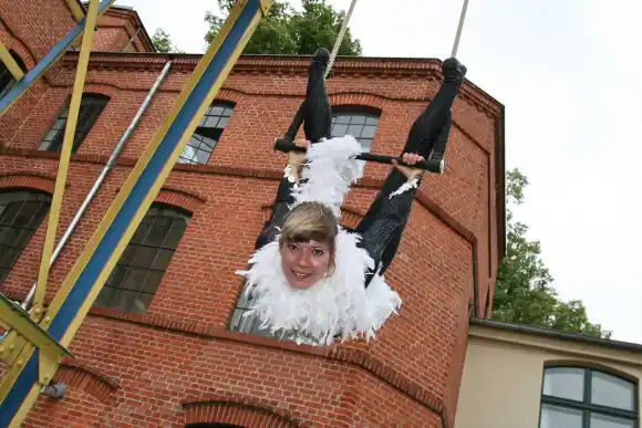 mieze katz früher heute transformation