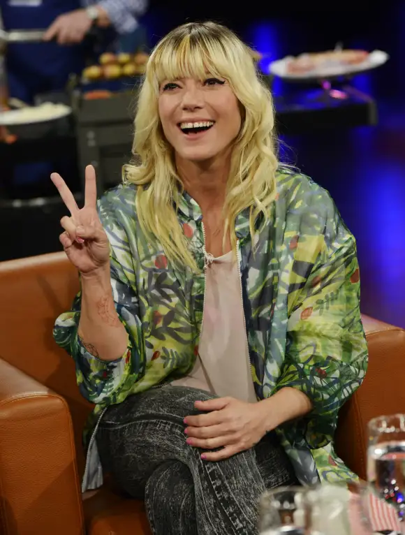 mieze katz früher heute transformation