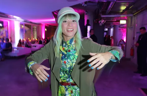 mieze katz früher heute transformation