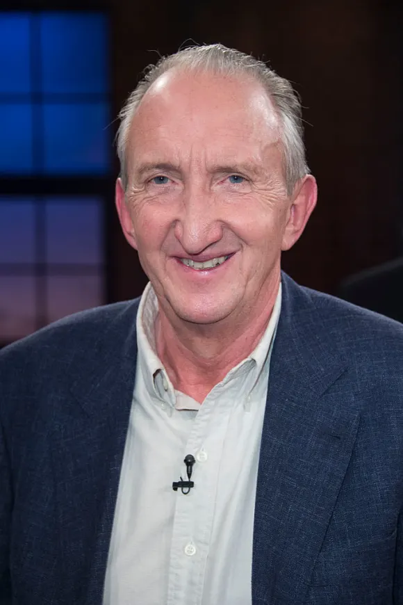 Mike Krüger im Jahr 2015