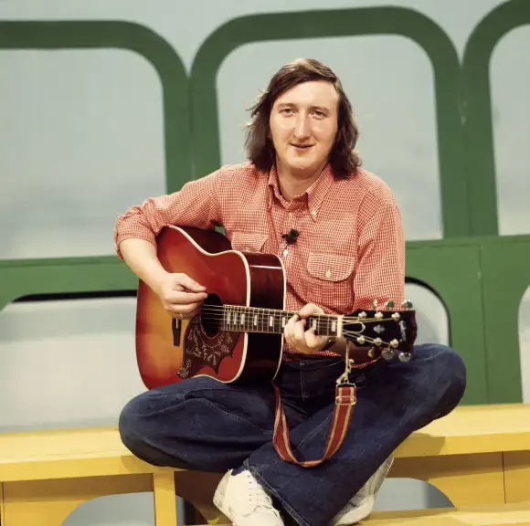 Mike Krüger