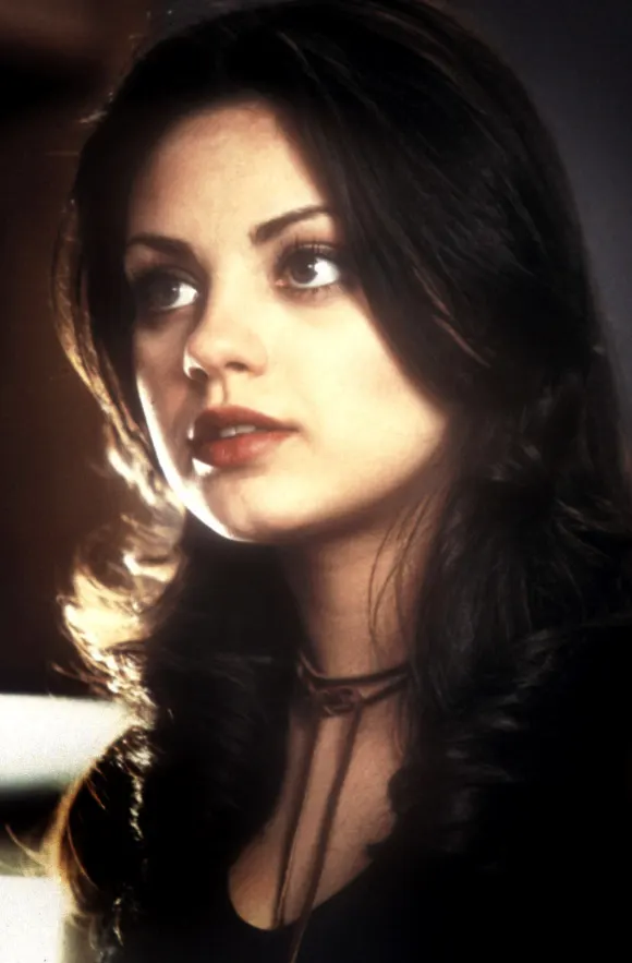 Mila Kunis American Psycho