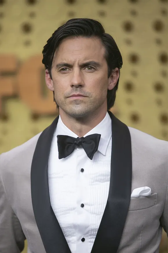 So heiß ist Milo Ventimiglia