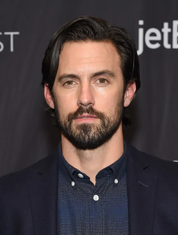 Milo Ventimiglia