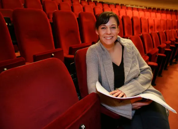 Mirjam Köfer GZSZ-Serientod