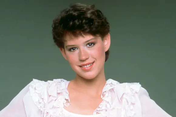 molly ringwald