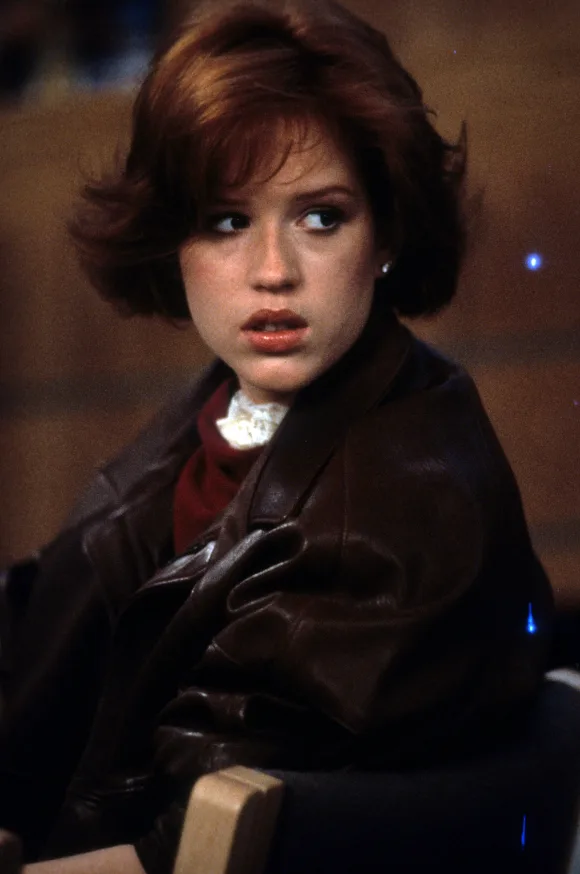 molly ringwald