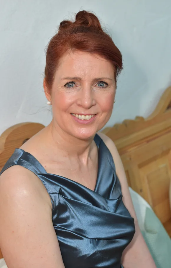 monica lierhaus