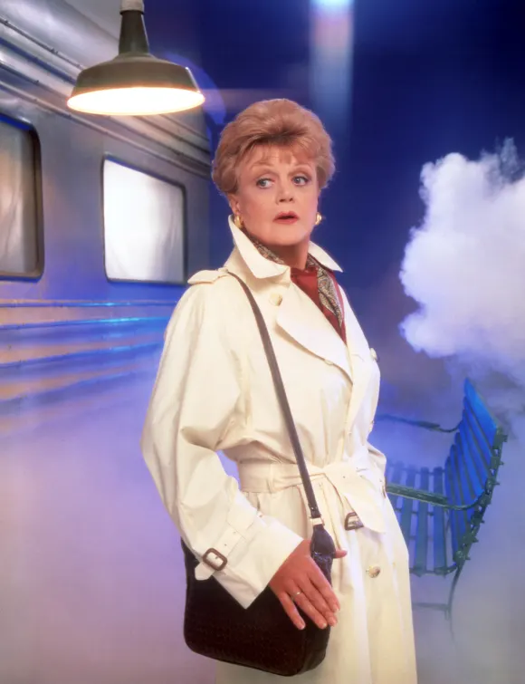 mord ist ihr hobby angela lansbury
