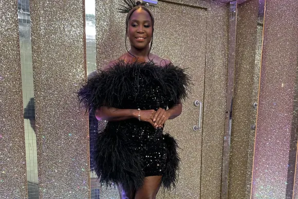 motsi mabuse