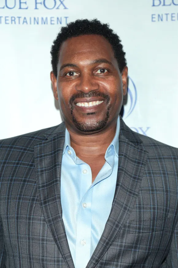 Mykelti Williamson