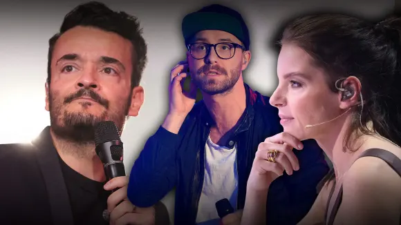 giovanni zarrella mark forster yvonne catterfeld the voice