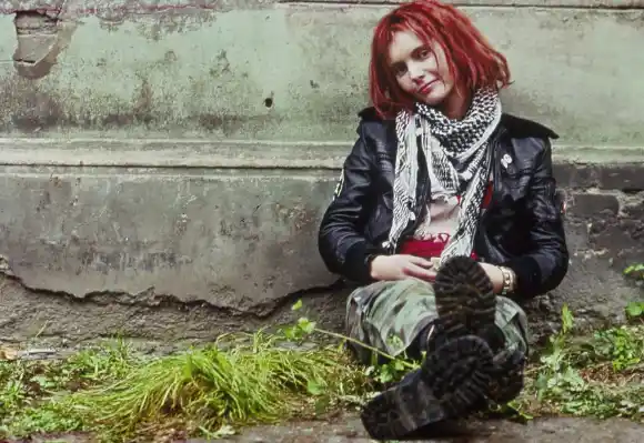 nadja uhl früher transformation