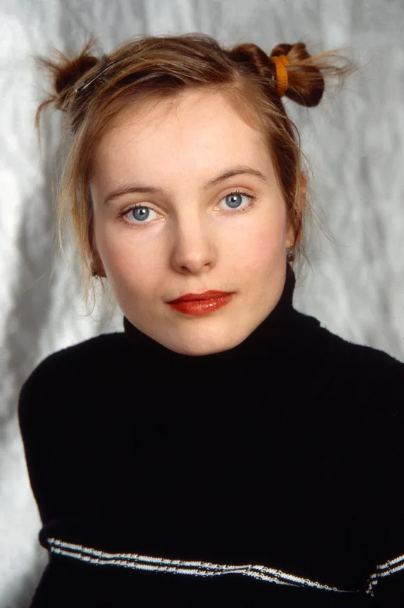 nadja uhl früher transformation