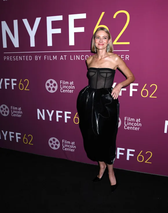 Naomi Watts bei einem Event 2024