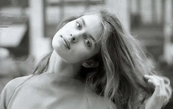 Nastassja Kinski