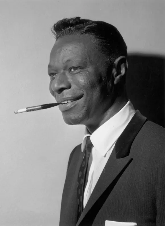 Nat "King" Cole