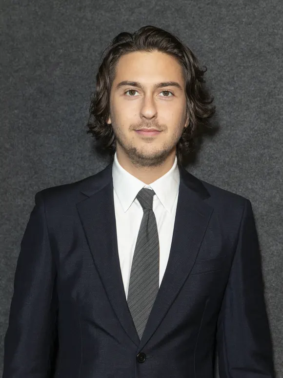 Nat Wolff heute