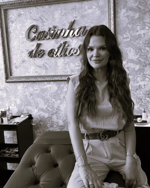 Natália Cavanellas