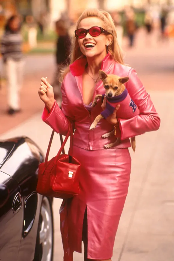 „Natürlich blond“