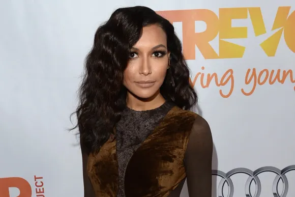 naya rivera tod