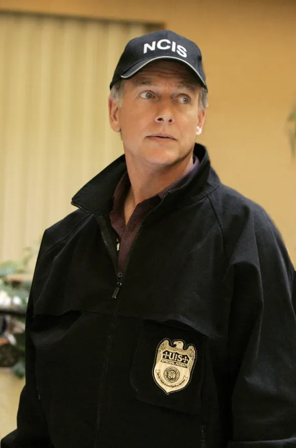 ncis gibbs ausstieg mark harmon