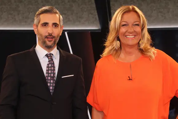 19. August NDR Talk Show Gäste