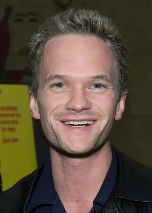 Neil Patrick Harris 2000