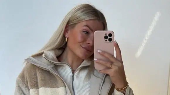 Der Bachelor Nele Wüstenberg
