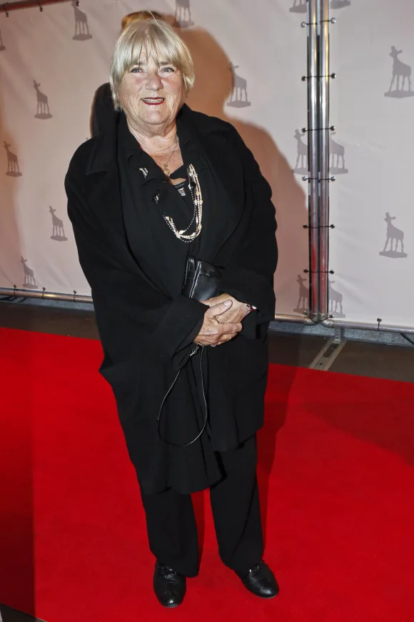 Nelly Frijda "Flodder" niederländische Schauspielerin