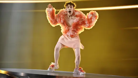 nemo esc 2024 gewinner