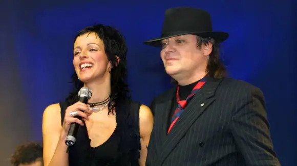 nena Udo Lindenberg früher