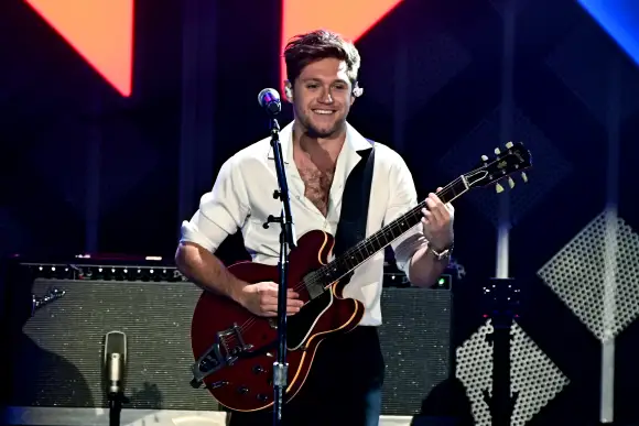 103.5 Jingle Ball 2019 von KISS FM - Show