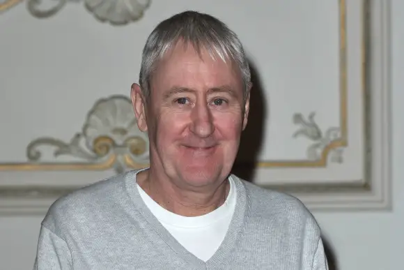 Nicholas Lyndhurst