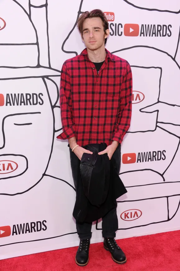 Nick Lashaway ist früh gestorben