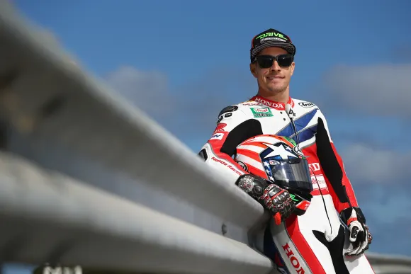 nick hayden tot gestorben verstorben