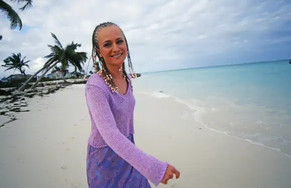 nicole sängerin esc