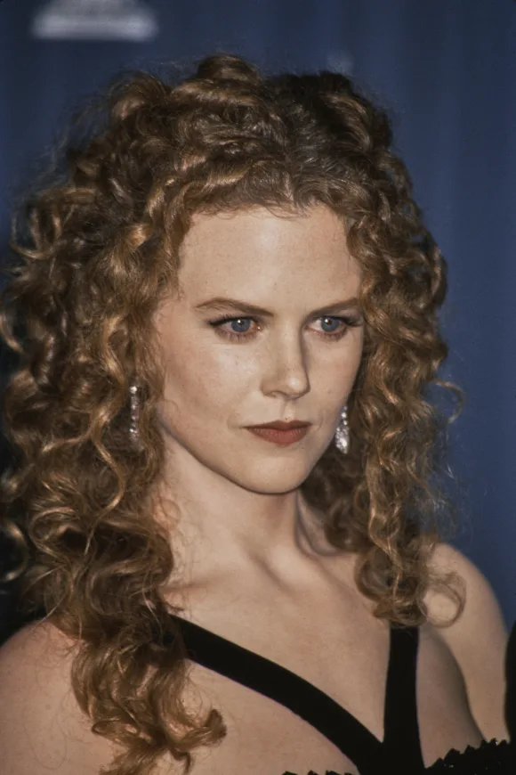 nicole kidman