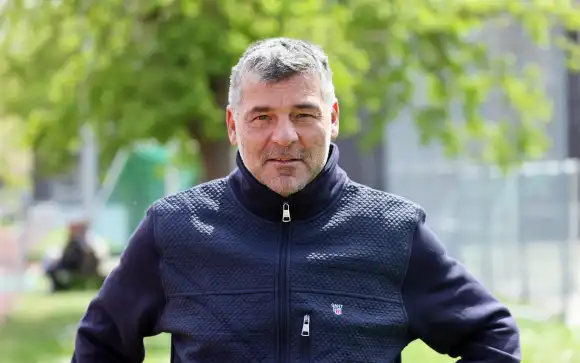 niels schlotterbeck familie