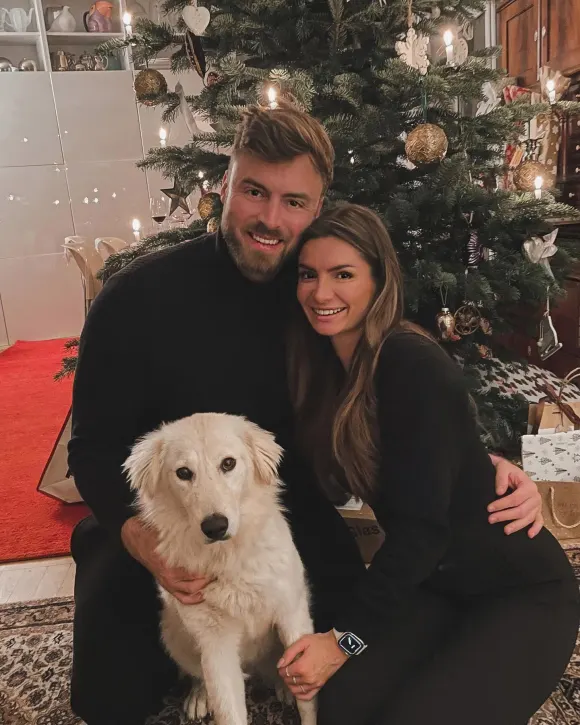 Niko Griesert und Michèle de Roos kamen durch das TV-Format „Bachelor“ zusammen