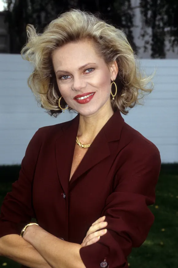 nina ruge früher verwandlung