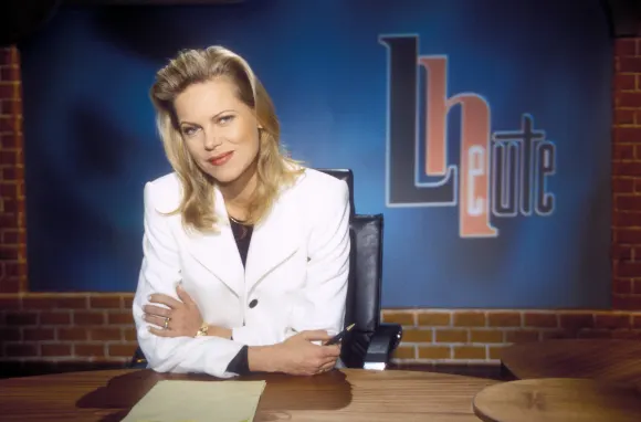 nina ruge früher verwandlung