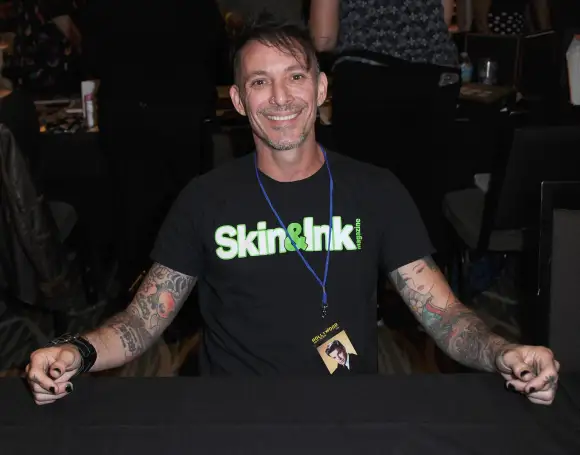 Noah Hathaway heute Die Unendliche Geschichte Atreju