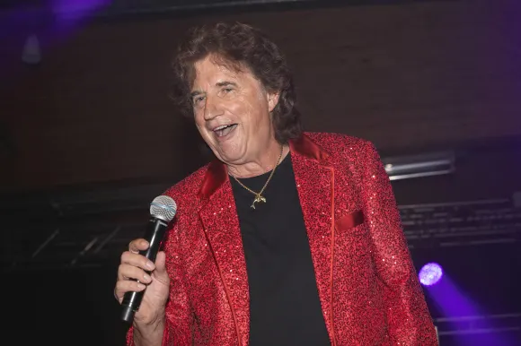 Olaf Malolepski von Die Flippers