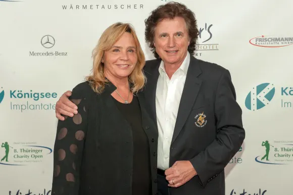 Olaf der Flipper Frau Sonja