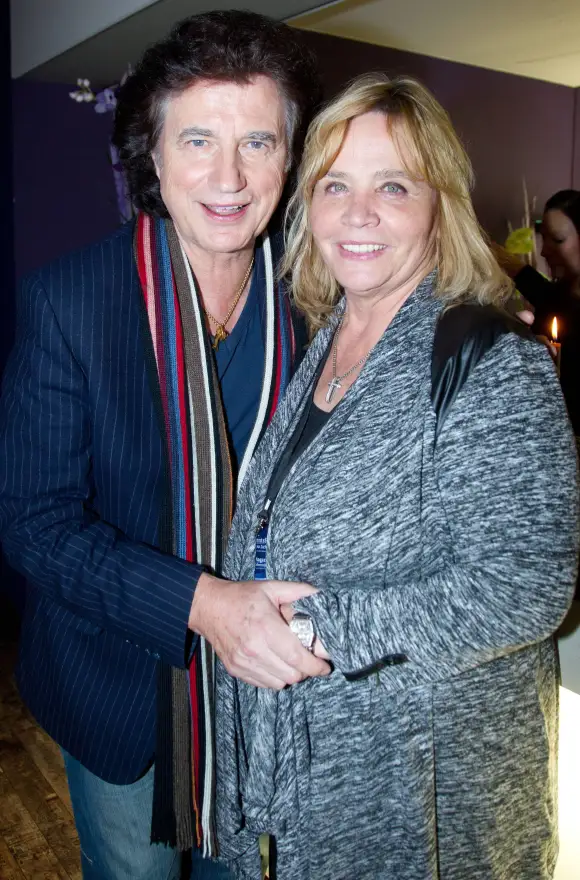 Olaf der Flipper Frau Sonja